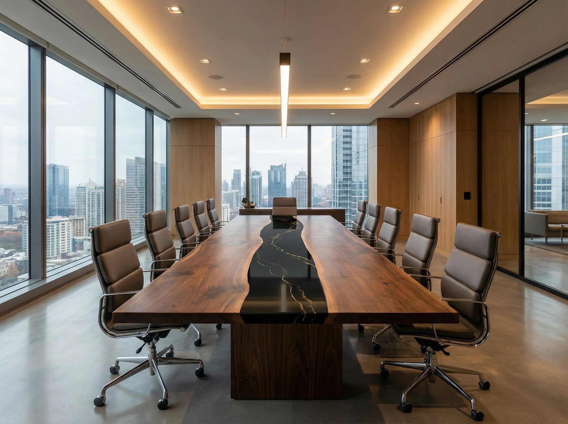 Office Conference Table